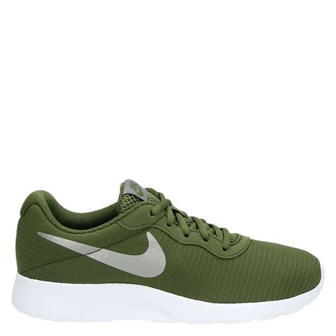 dames sneakers groen nike tanjun|nike tanjun sustainable sneakers.